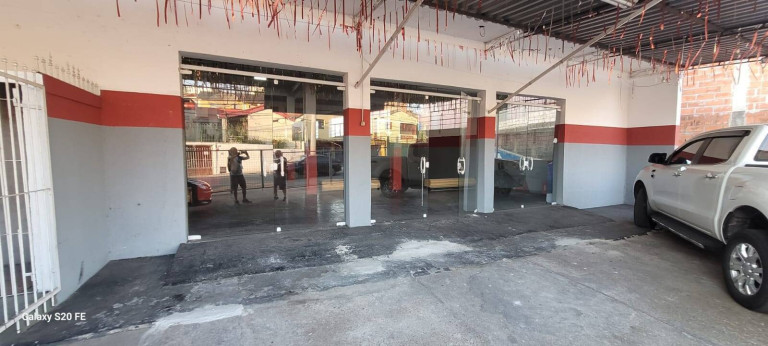 Imagem Sala Comercial para Alugar, 232 m² em Vila Aparecida - Jundiaí