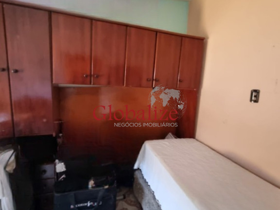 Imagem Casa com 2 Quartos à Venda, 289 m² em Santa Maria - Santos Imagem Casa com 2 Quartos à Venda, 289 m² em Santa Maria - Santos