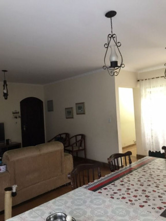 Imagem Casa com 4 Quartos à Venda, 194 m² em Centro - Poá Imagem Casa com 4 Quartos à Venda, 194 m² em Centro - Poá