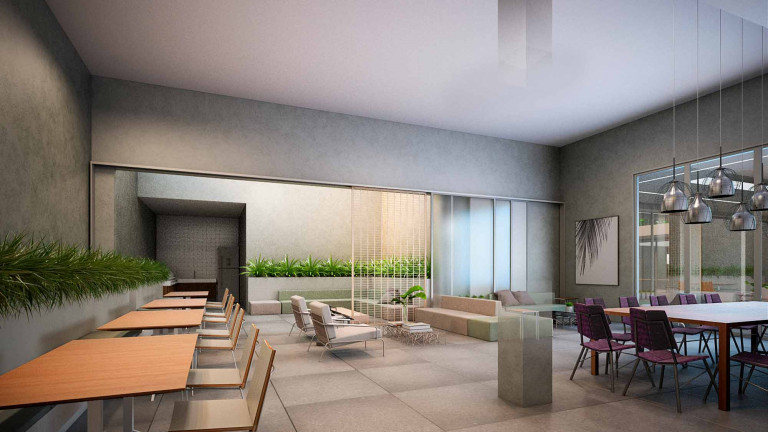 Imagem Studio com 1 Quarto à Venda, 25 m² em Vila Mariana - São Paulo Imagem Studio com 1 Quarto à Venda, 25 m² em Vila Mariana - São Paulo