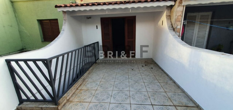 Sobrado com 130 Quartos à Venda, 130 m² em Campo Belo - São Paulo