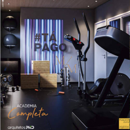 Imagem Apartamento com 2 Quartos à Venda, 82 m² em Aparecida - Santos Imagem Apartamento com 2 Quartos à Venda, 82 m² em Aparecida - Santos