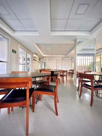 Imagem Apartamento com 3 Quartos à Venda, 81 m² em Setor Coimbra - Goiânia Imagem Apartamento com 3 Quartos à Venda, 81 m² em Setor Coimbra - Goiânia