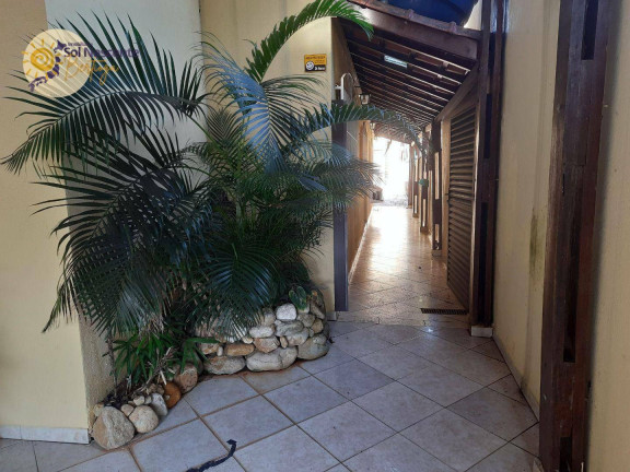 Imagem Sobrado com 3 Quartos à Venda, 92 m² em Maitinga - Bertioga