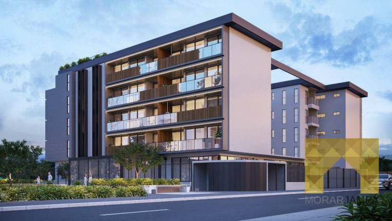 Imagem Apartamento com 3 Quartos à Venda, 93 m² em Intermares - Cabedelo Imagem Apartamento com 3 Quartos à Venda, 93 m² em Intermares - Cabedelo