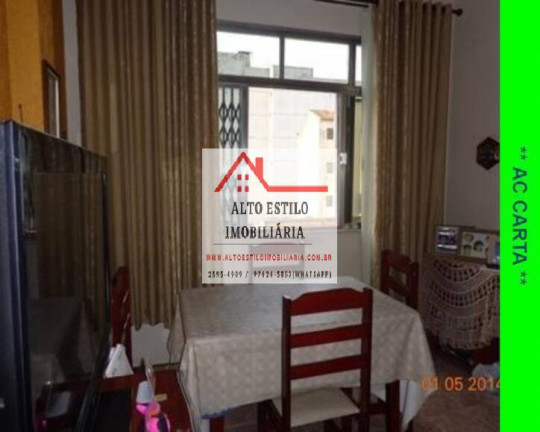 Imagem Apartamento com 2 Quartos à Venda, 63 m² em Quintino Bocaiúva - Rio De Janeiro Imagem Apartamento com 2 Quartos à Venda, 63 m² em Quintino Bocaiúva - Rio De Janeiro
