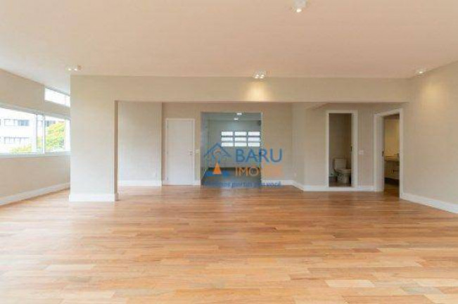 Imagem Apartamento com 3 Quartos à Venda, 200 m² em Higienópolis - São Paulo Imagem Apartamento com 3 Quartos à Venda, 200 m² em Higienópolis - São Paulo