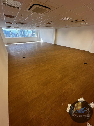 Imagem Sala Comercial para Alugar, 338 m² em Gonzaga - Santos Imagem Sala Comercial para Alugar, 338 m² em Gonzaga - Santos