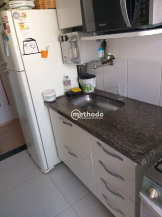 Imagem Apartamento com 2 Quartos à Venda, 44 m² em Jardim Nova Europa - Campinas Imagem Apartamento com 2 Quartos à Venda, 44 m² em Jardim Nova Europa - Campinas