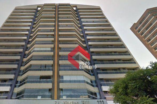 Imagem Apartamento com 4 Quartos à Venda, 225 m² em Guararapes - Fortaleza Imagem Apartamento com 4 Quartos à Venda, 225 m² em Guararapes - Fortaleza