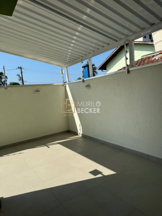 Imagem Casa de Condomínio com 2 Quartos à Venda, 106 m² em Recanto Som Do Mar - Caraguatatuba