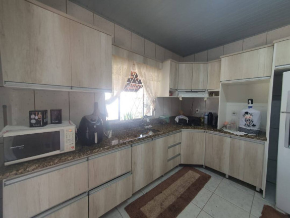 Imagem Casa com 3 Quartos à Venda, 160 m² em Salinas - Balneário Barra Do Sul Imagem Casa com 3 Quartos à Venda, 160 m² em Salinas - Balneário Barra Do Sul