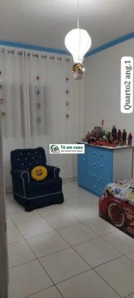Imagem Casa com 3 Quartos à Venda, 97 m² em Loteamento Villa Branca - Jacareí