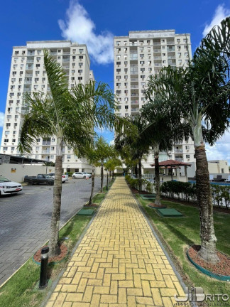 Imagem Apartamento com 3 Quartos à Venda, 68 m² em Itapuã - Salvador
