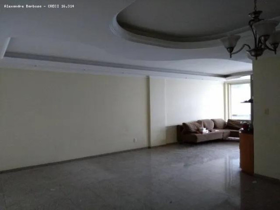 Imagem Apartamento com 3 Quartos à Venda, 220 m² em Boa Viagem - Recife