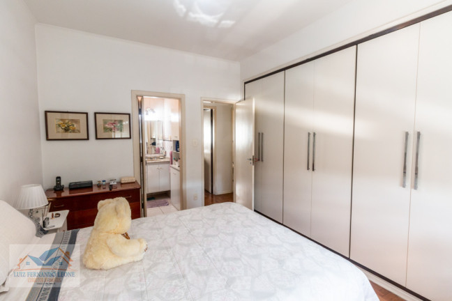 Imagem Apartamento com 3 Quartos à Venda, 126 m² em Bela Vista - São Paulo