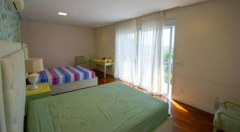 Imagem Casa com 2 Quartos à Venda, 887 m² em Alphaville - Santana De Parnaíba Imagem Casa com 2 Quartos à Venda, 887 m² em Alphaville - Santana De Parnaíba