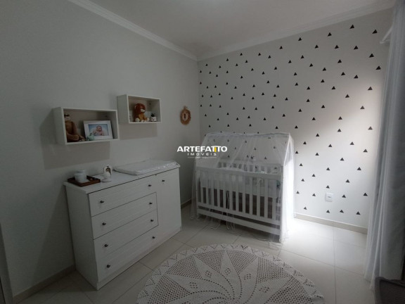 Imagem Casa com 2 Quartos à Venda, 117 m² em Jardim Samel Park - Franca Imagem Casa com 2 Quartos à Venda, 117 m² em Jardim Samel Park - Franca