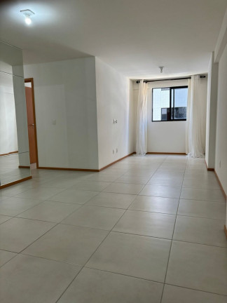 Imagem Apartamento com 3 Quartos para Alugar, 72 m² em Jatiúca - Maceió