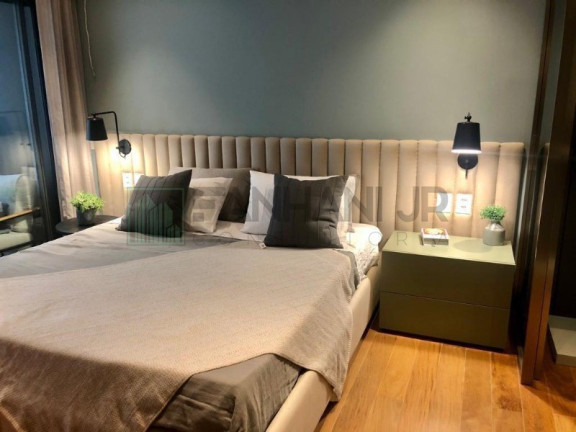 Imagem Imóvel com 2 Quartos à Venda, 97 m² em Jardins - São Paulo