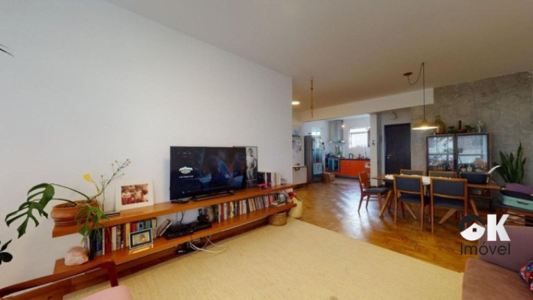 Imagem Apartamento com 3 Quartos à Venda, 104 m² em Higienópolis - São Paulo Imagem Apartamento com 3 Quartos à Venda, 104 m² em Higienópolis - São Paulo