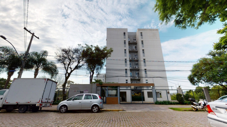Imagem Imóvel com 2 Quartos à Venda, 50 m² em Tristeza - Porto Alegre Imagem Imóvel com 2 Quartos à Venda, 50 m² em Tristeza - Porto Alegre