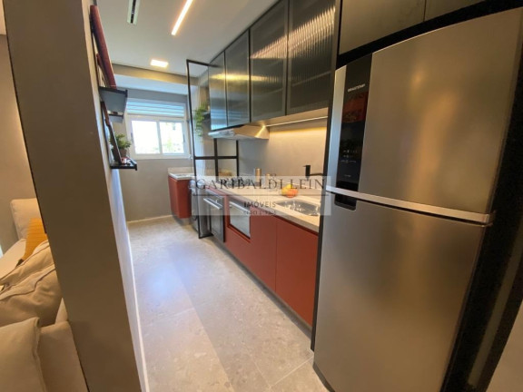 Imagem Imóvel com 2 Quartos à Venda, 63 m² em Jardim Aurélia - Campinas Imagem Imóvel com 2 Quartos à Venda, 63 m² em Jardim Aurélia - Campinas