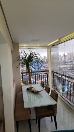 Imagem Apartamento com 2 Quartos à Venda, 68 m² em Ipiranga - São Paulo