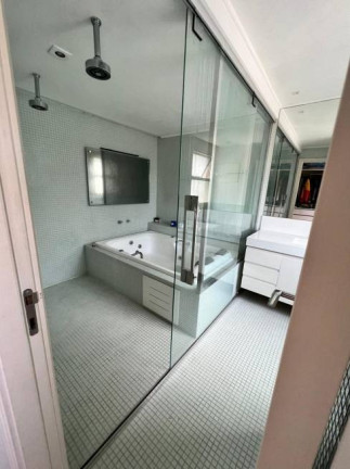Imagem Imóvel com 3 Quartos à Venda, 265 m² em Vila Andrade - São Paulo Imagem Imóvel com 3 Quartos à Venda, 265 m² em Vila Andrade - São Paulo