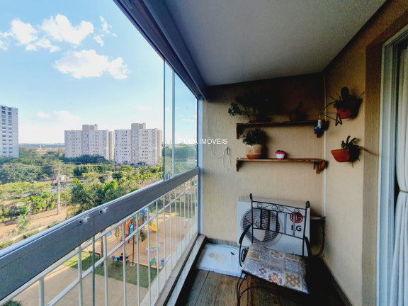 Imagem Apartamento com 3 Quartos à Venda, 103 m² em República - Ribeirão Preto Imagem Apartamento com 3 Quartos à Venda, 103 m² em República - Ribeirão Preto