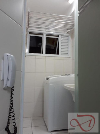 Imagem Apartamento à Venda, 44 m² em Casa Branca - Santo André
