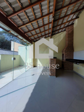 Imagem Sobrado com 2 Quartos à Venda, 120 m² em Vila Príncipe De Gales - Santo André