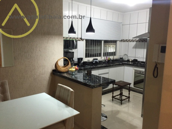 Imagem Casa com 3 Quartos à Venda, 272 m² em Samambaia Parque Residencial - Atibaia Imagem Casa com 3 Quartos à Venda, 272 m² em Samambaia Parque Residencial - Atibaia