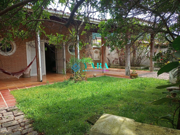 Casa com 3 Quartos à Venda, 416 m² em Lázaro - Ubatuba