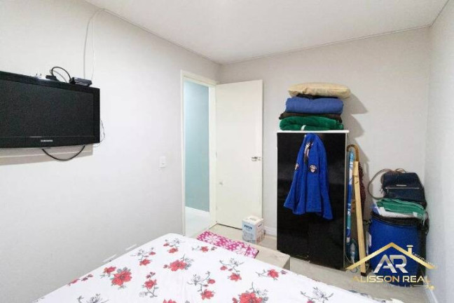 Imagem Apartamento com 2 Quartos à Venda, 47 m² em Novo Osasco - Osasco