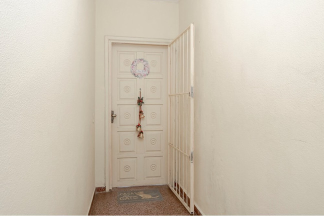 Imagem Imóvel com 3 Quartos à Venda, 81 m² em Partenon - Porto Alegre Imagem Imóvel com 3 Quartos à Venda, 81 m² em Partenon - Porto Alegre