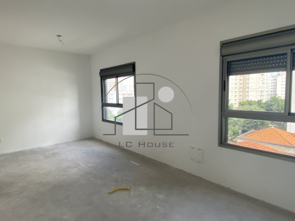 Imagem Apartamento com 3 Quartos à Venda, 114 m² em Vila Clementino - São Paulo