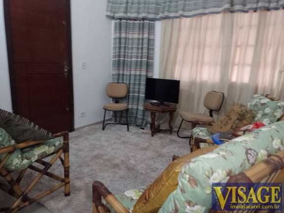 Imagem Casa com 3 Quartos à Venda, 140 m² em Parque Dos Príncipes - Jacareí Imagem Casa com 3 Quartos à Venda, 140 m² em Parque Dos Príncipes - Jacareí