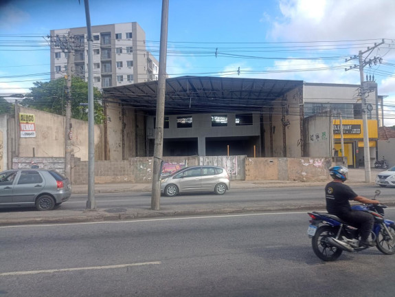 Imagem Imóvel Comercial para Alugar, 174 m² em Campo Grande - Rio De Janeiro