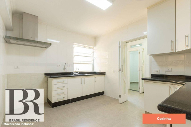 Imagem Apartamento com 3 Quartos à Venda, 120 m² em Paraíso - São Paulo Imagem Apartamento com 3 Quartos à Venda, 120 m² em Paraíso - São Paulo