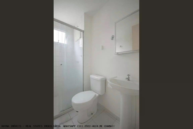Imagem Apartamento com 2 Quartos à Venda, 48 m² em Vila Firmiano Pinto - São Paulo Imagem Apartamento com 2 Quartos à Venda, 48 m² em Vila Firmiano Pinto - São Paulo