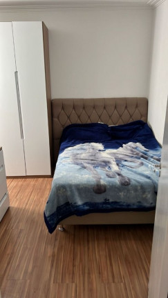 Imagem Imóvel com 2 Quartos à Venda, 53 m² em Vila Miriam - Guarulhos Imagem Imóvel com 2 Quartos à Venda, 53 m² em Vila Miriam - Guarulhos