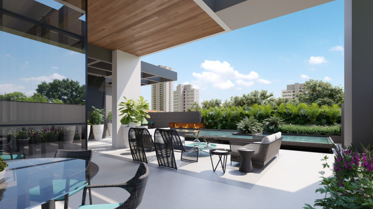 Imagem Apartamento com 3 Quartos à Venda, 176 m² em Batel - Curitiba Imagem Apartamento com 3 Quartos à Venda, 176 m² em Batel - Curitiba