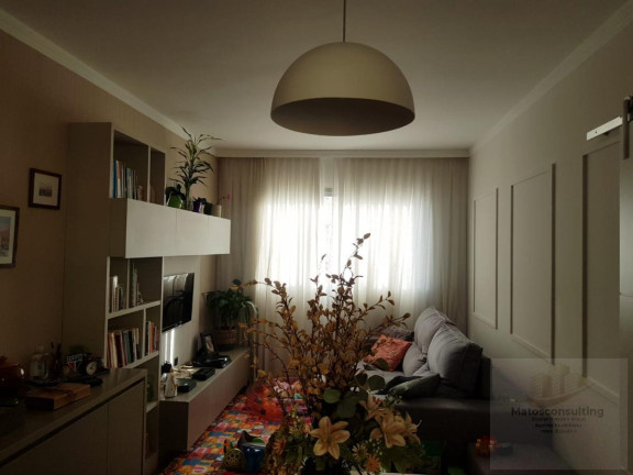 Imagem Apartamento com 2 Quartos à Venda, 86 m² em Centro - Campinas Imagem Apartamento com 2 Quartos à Venda, 86 m² em Centro - Campinas