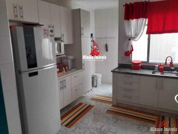 Imagem Casa com 3 Quartos à Venda, 160 m² em Vila Mafalda - Jundiaí Imagem Casa com 3 Quartos à Venda, 160 m² em Vila Mafalda - Jundiaí
