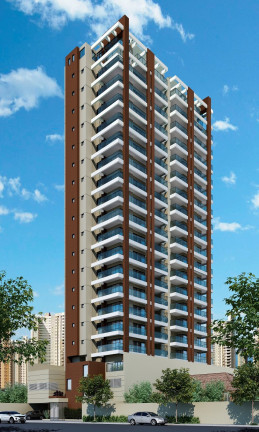 Cobertura com 3 Quartos à Venda, 239 m² em Jardim - Santo André