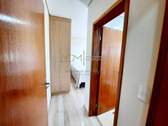 Imagem Apartamento com 3 Quartos à Venda, 178 m² em Jardim Paraíso - Botucatu Imagem Apartamento com 3 Quartos à Venda, 178 m² em Jardim Paraíso - Botucatu