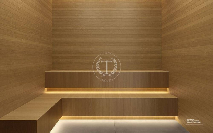 Imagem Apartamento com 4 Quartos à Venda, 158 m² em Mooca - São Paulo