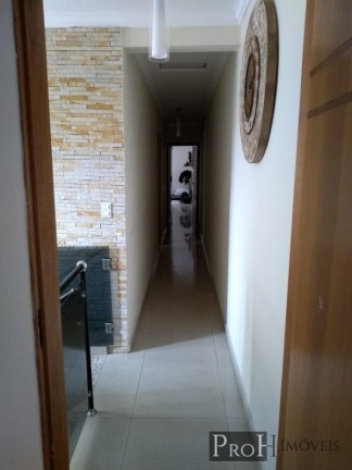 Imagem Sobrado com 3 Quartos à Venda, 298 m² em Sítio Da Figueira - São Paulo