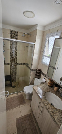 Imagem Imóvel com 3 Quartos à Venda, 113 m² em São Jorge - Manaus